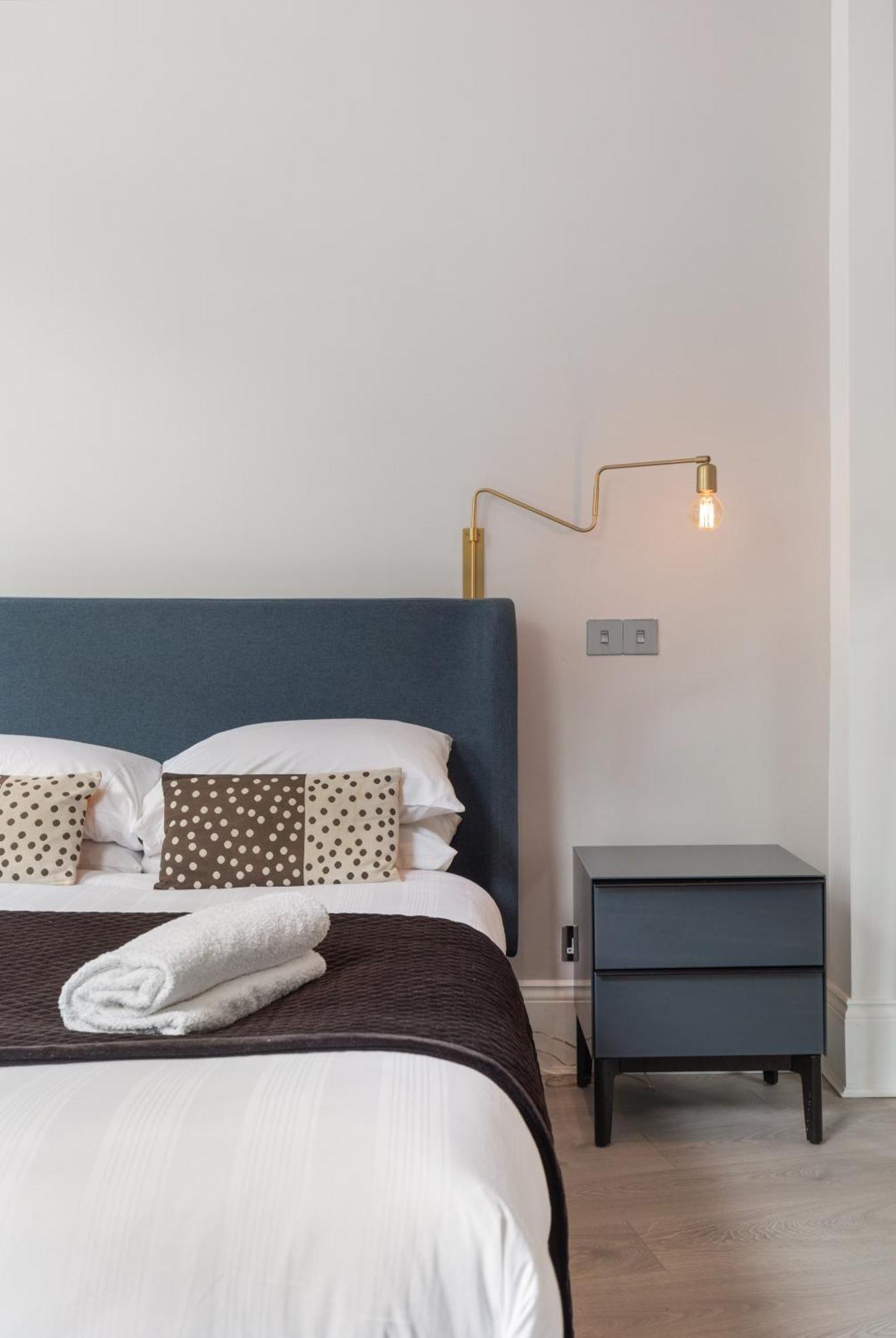 12 The Pavement Holiday home London